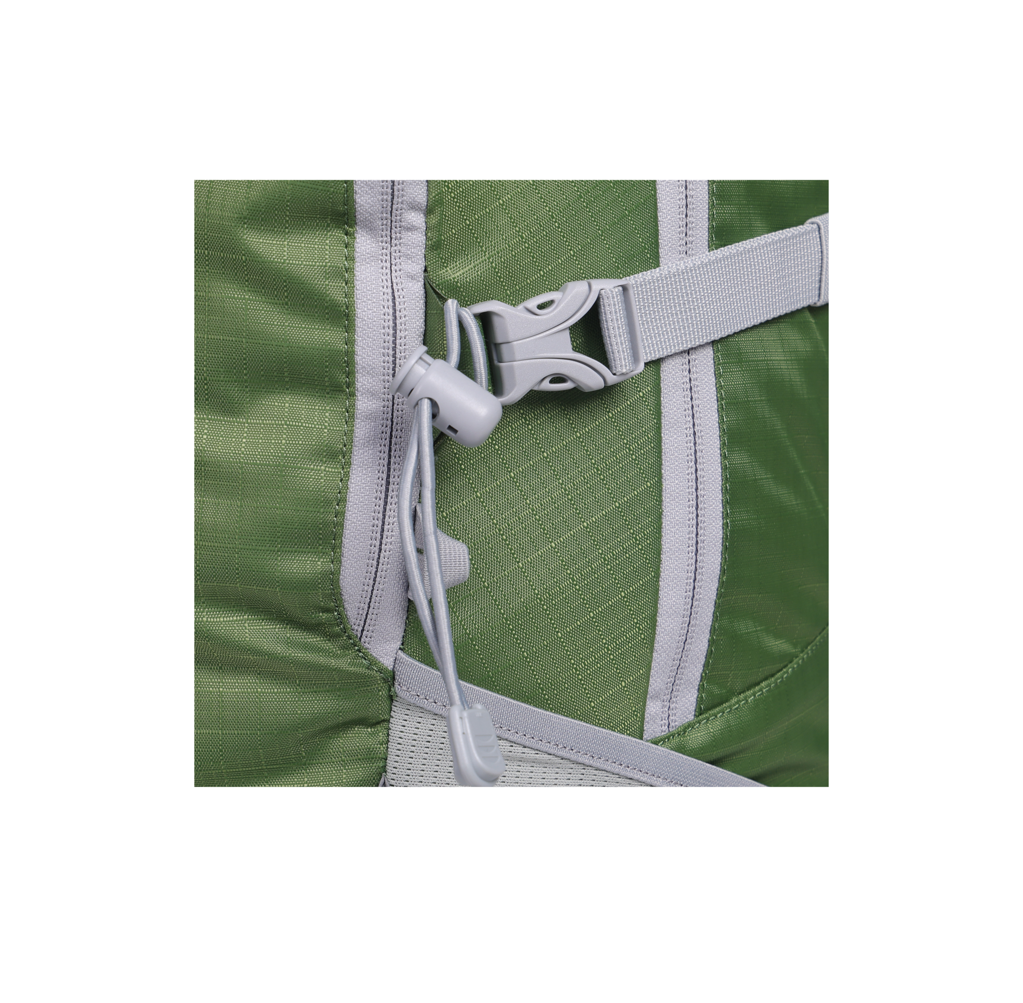 TimberPeak 25L Hiking Backpack – Ventilated Trekking Pack with Adjustable Fit