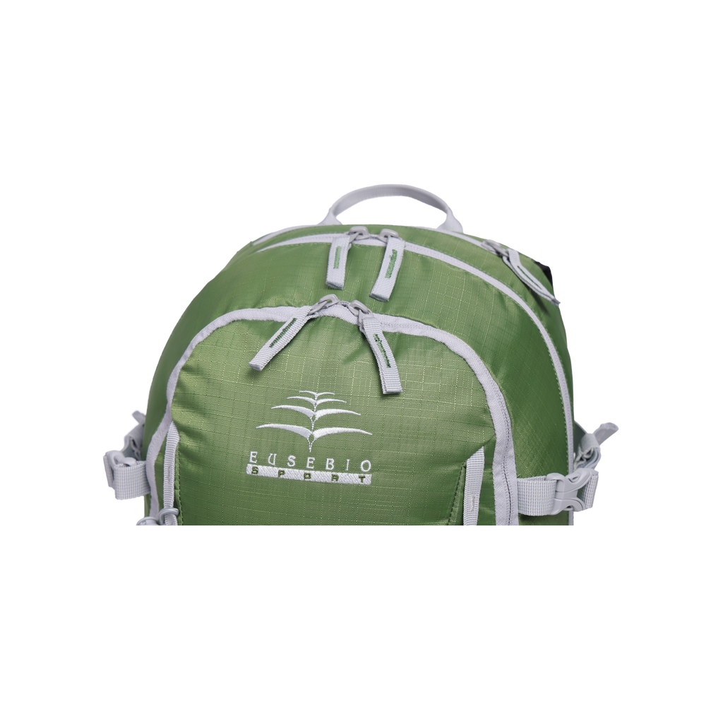 RangerSeeker 25L Hiking Backpack – Lightweight Ventilated Daypack