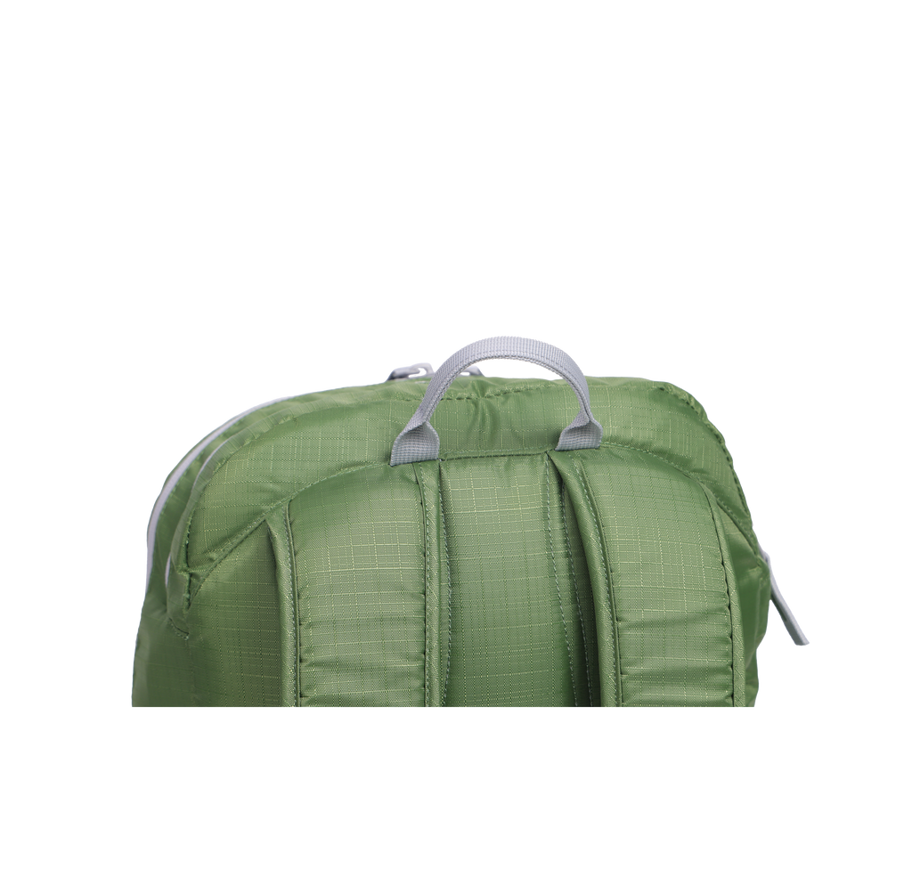 AlpineRidge 23L Hiking Backpack – Lightweight Hydration-Compatible Daypack