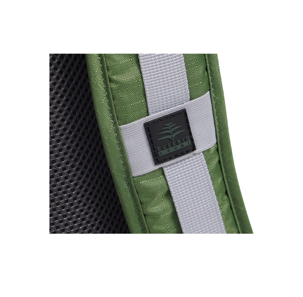 TrailBound 15L Lightweight Hiking Backpack – Compact Daypack