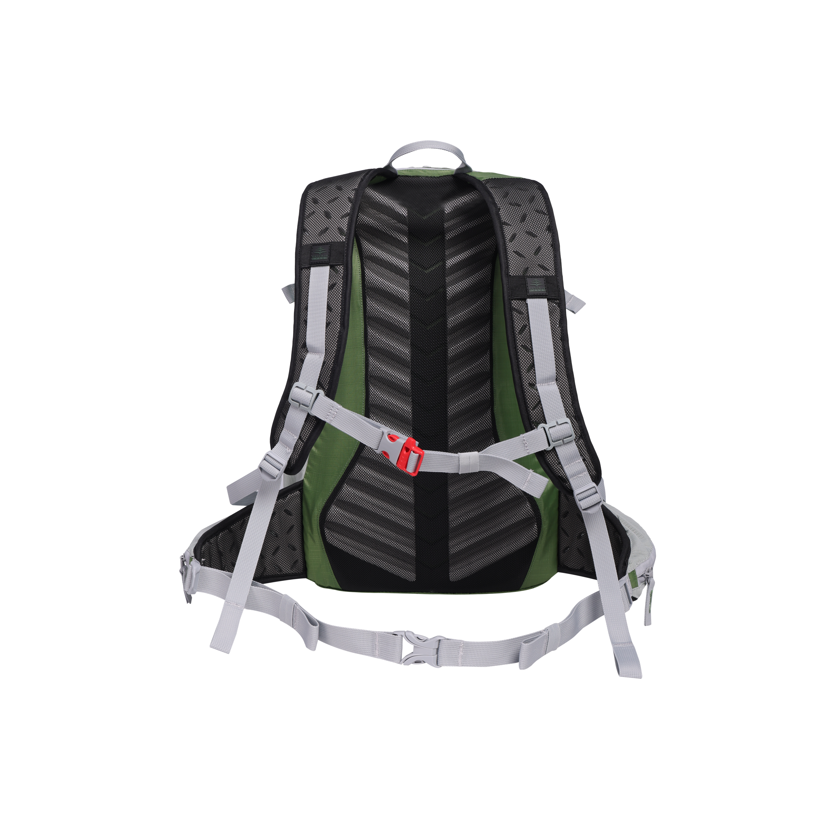 RangerSeeker 25L Hiking Backpack – Lightweight Ventilated Daypack