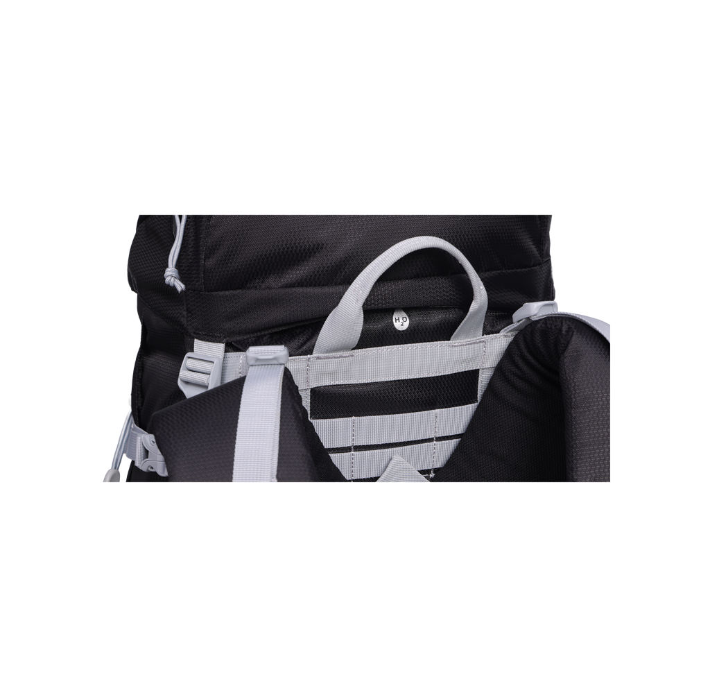CrossExpedition 70L Hiking Backpack