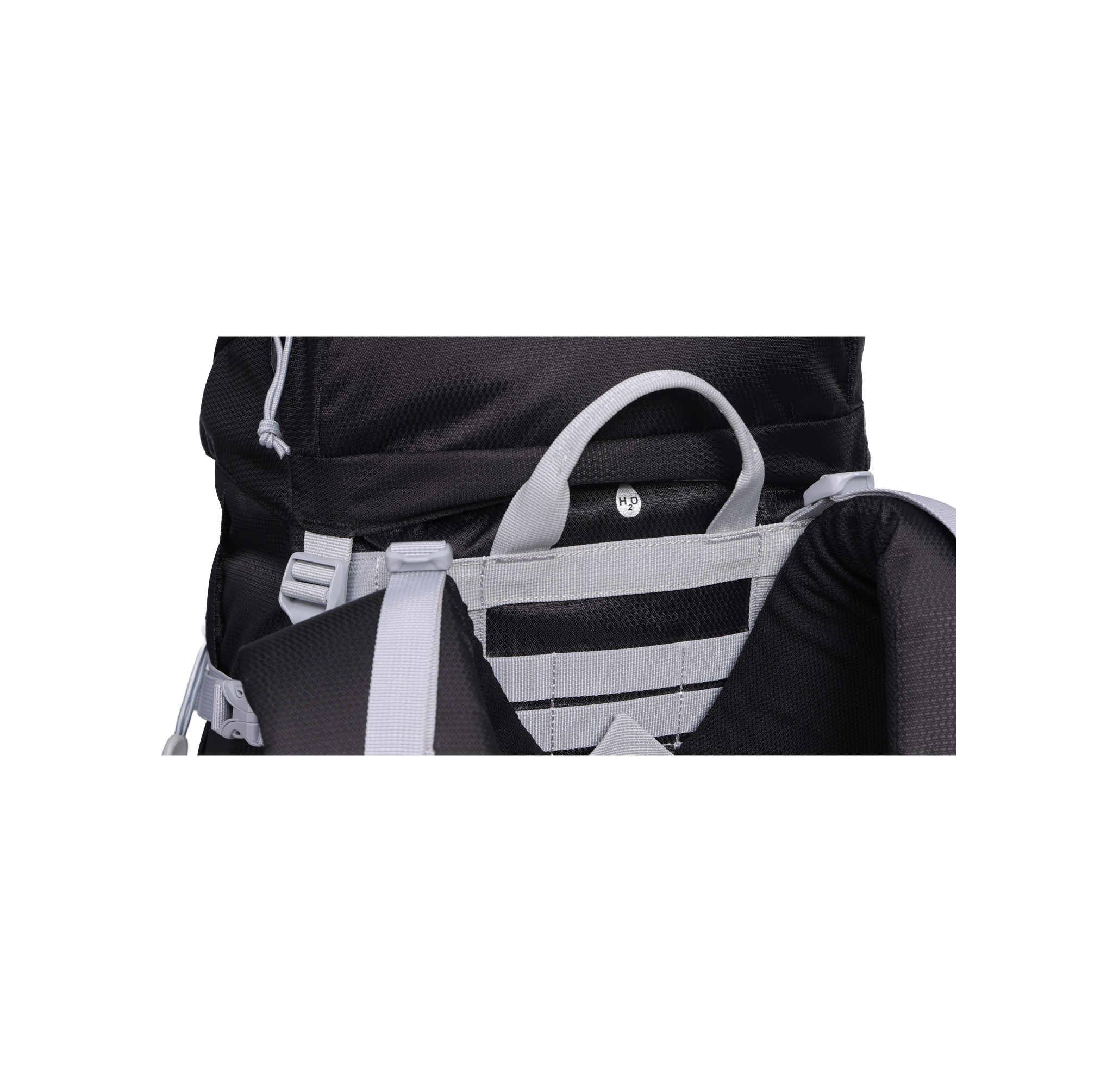 CrossExpedition 70L Hiking Backpack