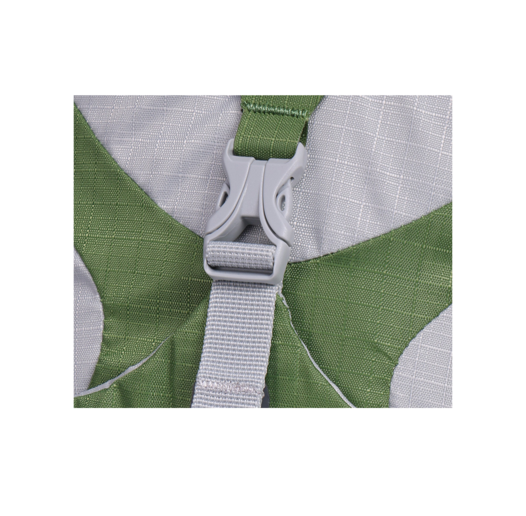 ScoutPath 10L Hydration Pack – Lightweight Hiking Running Backpack