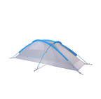 Milos 1 Person Backpacking Tent – Ultralight Solo Camping Tent