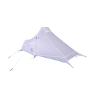 Milford 1 Person Ultralight Backpacking Tent – Aluminum Pole Solo Trekking Tent