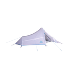 Milford 1 Person Ultralight Backpacking Tent – Aluminum Pole Solo Trekking Tent