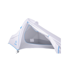 Milford 1 Person Ultralight Backpacking Tent – Aluminum Pole Solo Trekking Tent