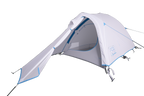 Denali 2 Person Ultralight Tunnel Backpacking Tent – Aluminum Pole Trekking Tent (PRE-ORDER 06/26)