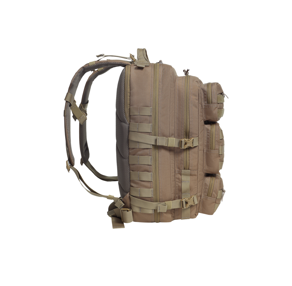 Condor 45L Tactical MOLLE Backpack