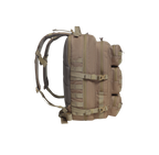 Condor 45L Tactical MOLLE Backpack