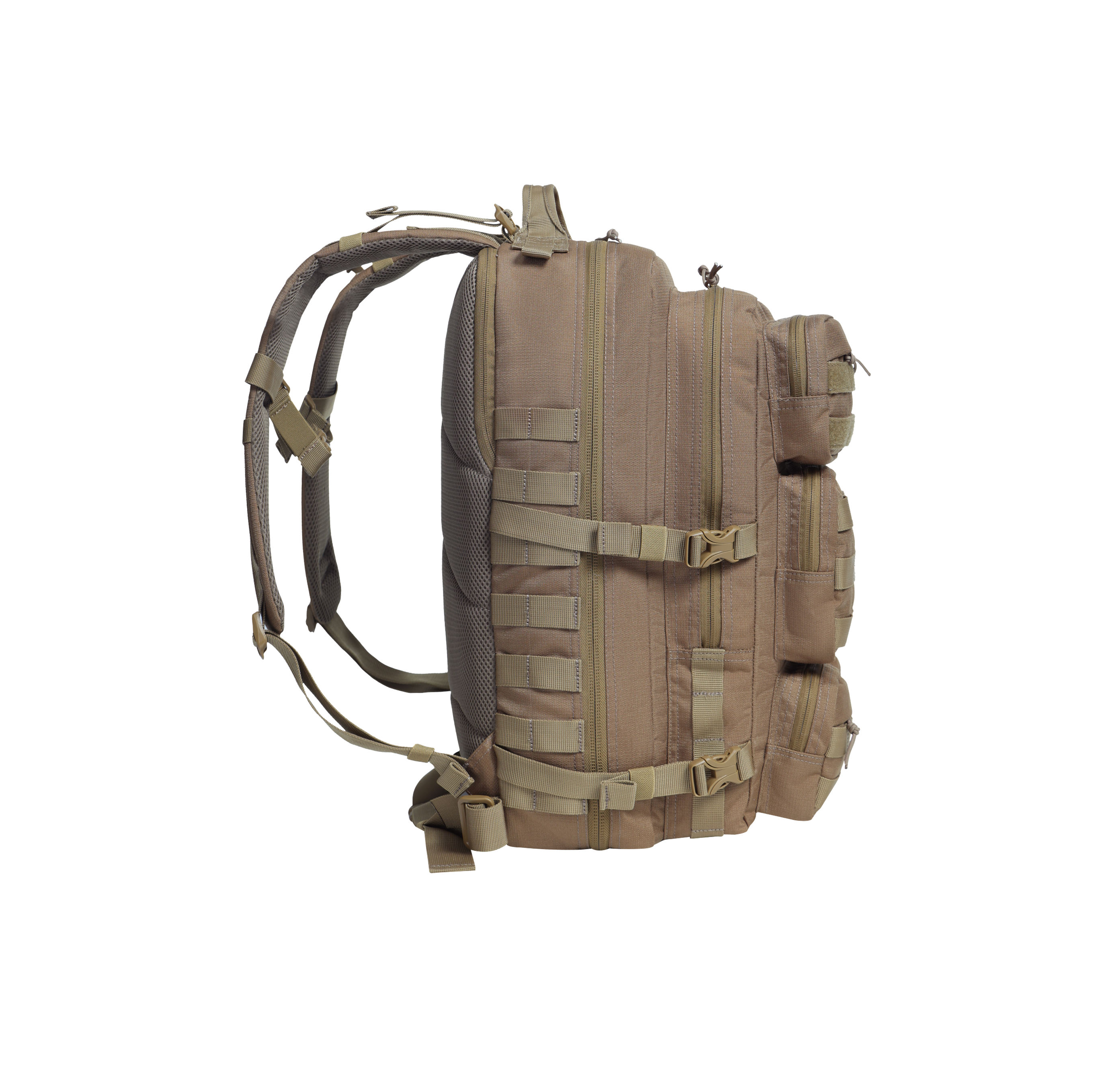 Condor 45L Tactical MOLLE Backpack
