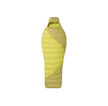 Polar 15°F 2.76 lb Hybrid Down & EulinFiber Mummy Sleeping Bag for Lightweight Backpacking & Hiking