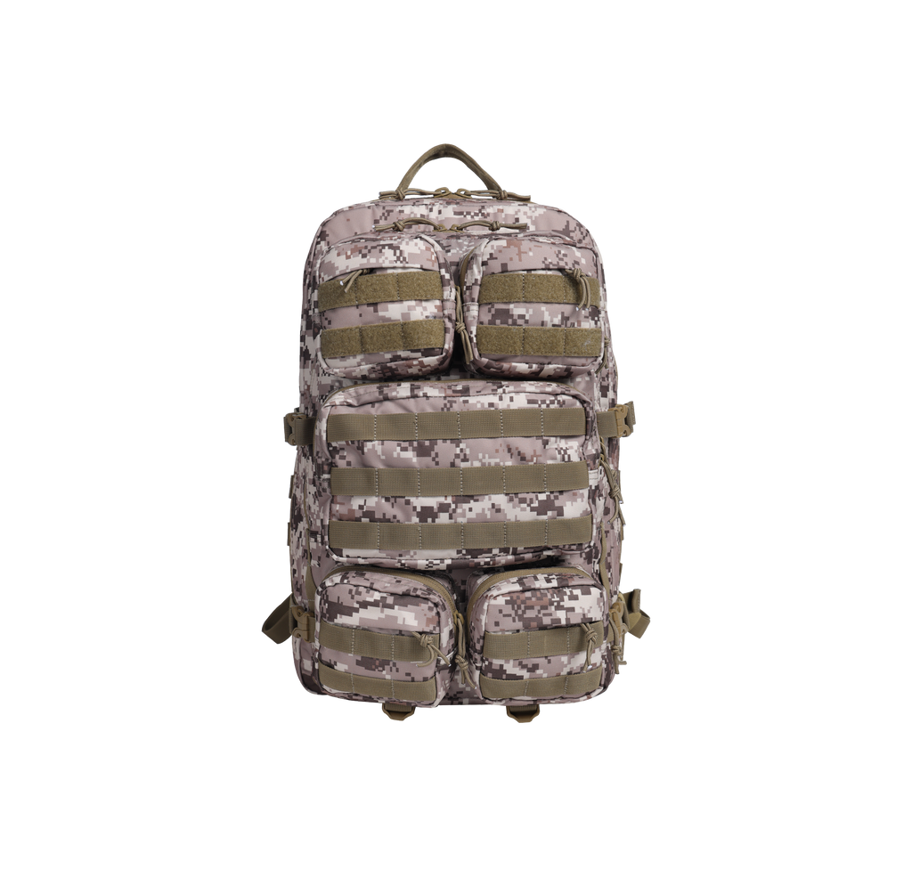 Condor 45L Tactical MOLLE Backpack