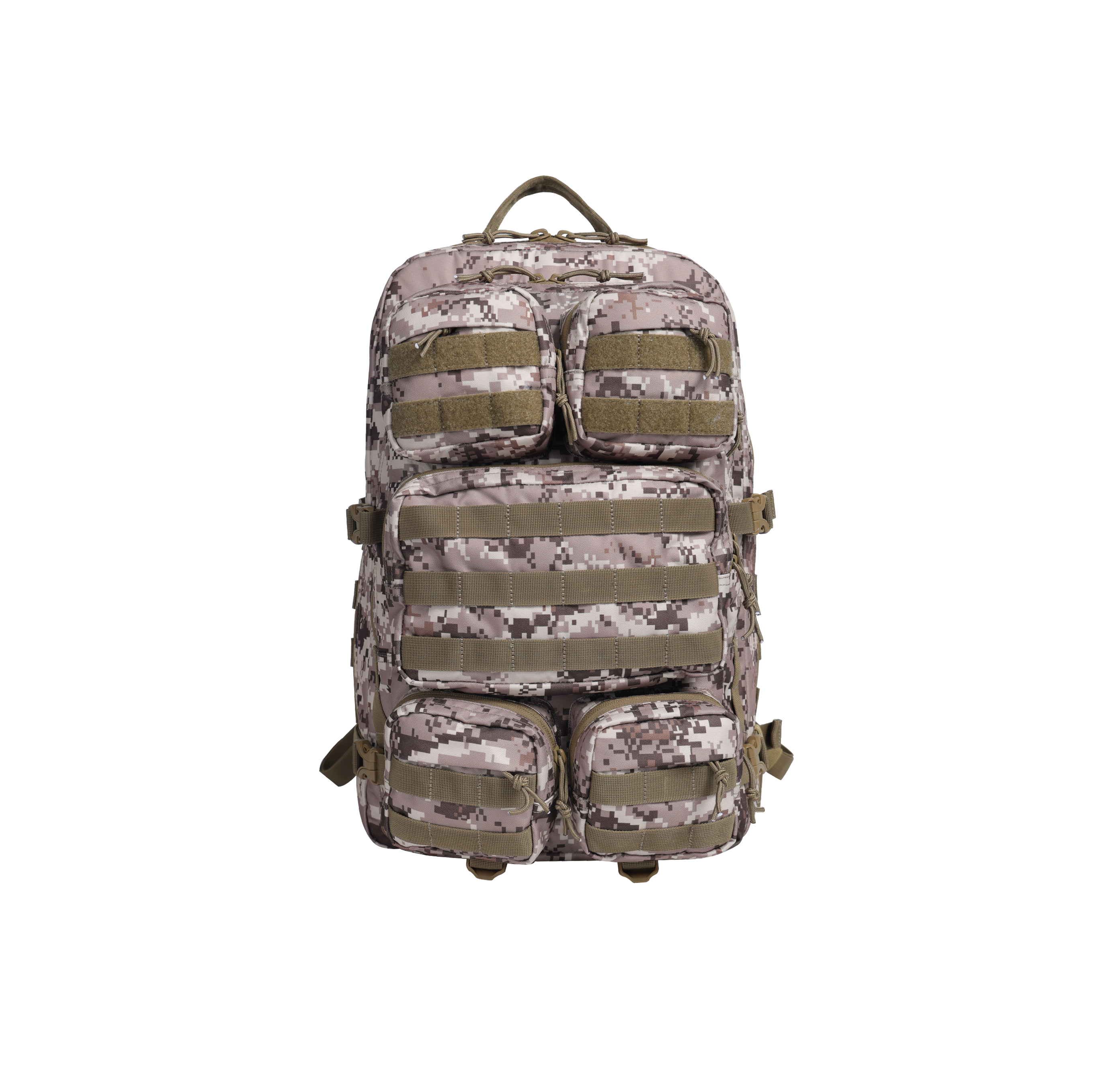 Condor 45L Tactical MOLLE Backpack