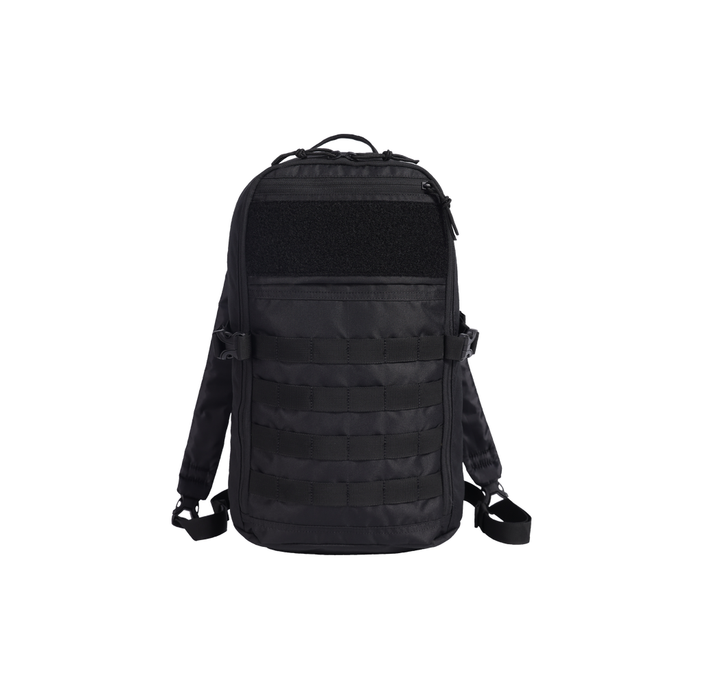 Swift 15L Lightweight MOLLE Tactical Backpack