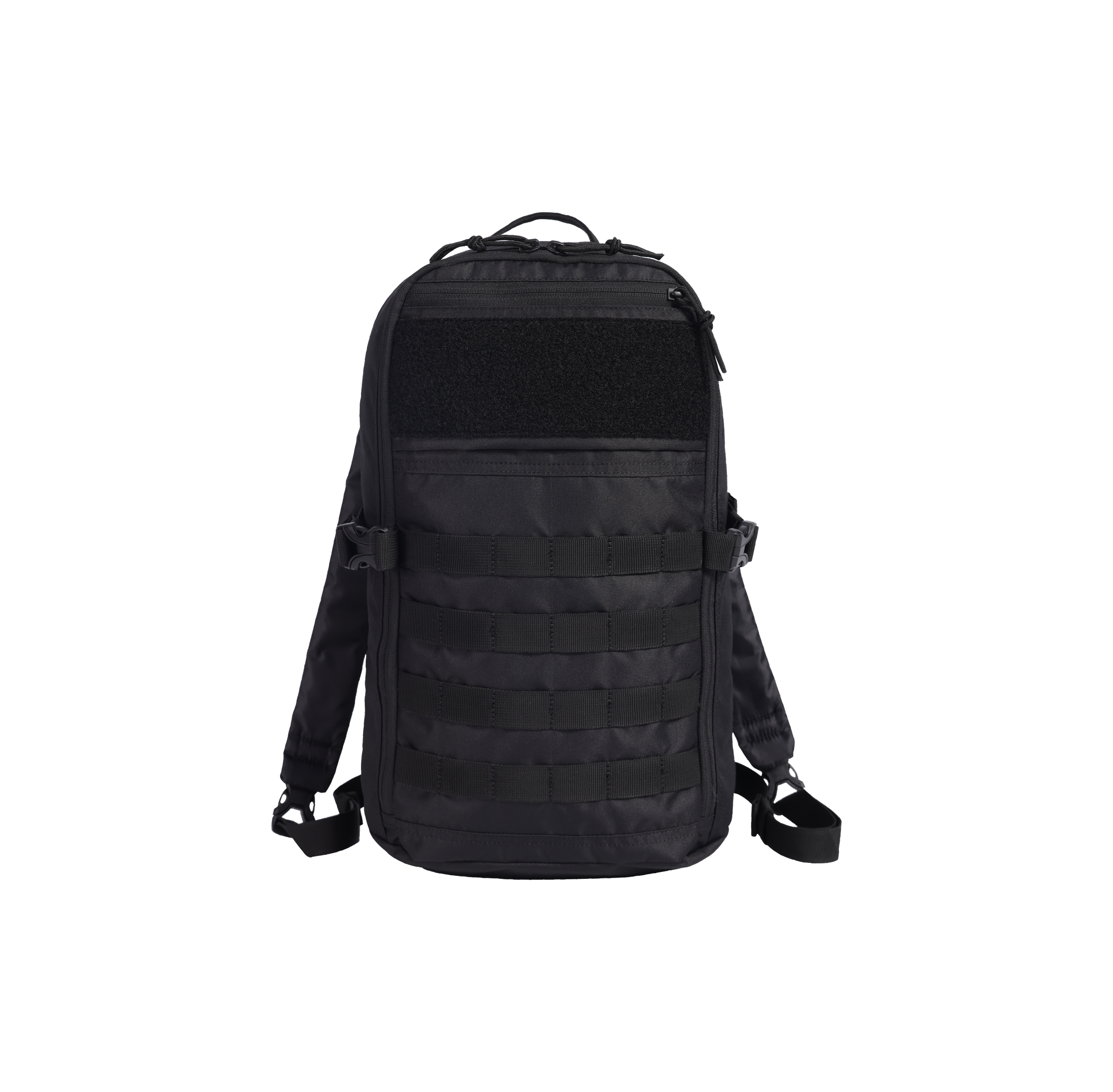 Swift 15L Lightweight MOLLE Tactical Backpack