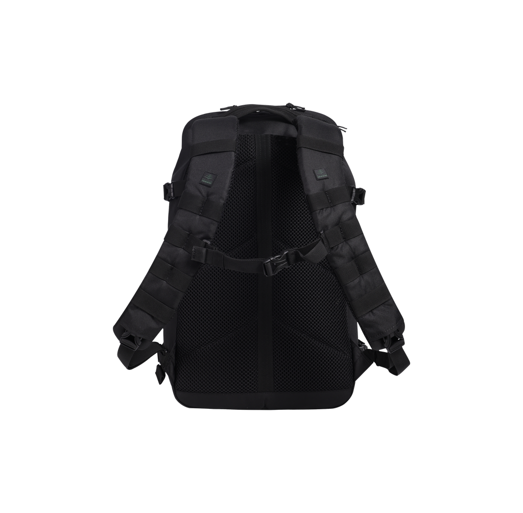Falcon 30L MOLLE Tactical Backpack with YKK Zippers