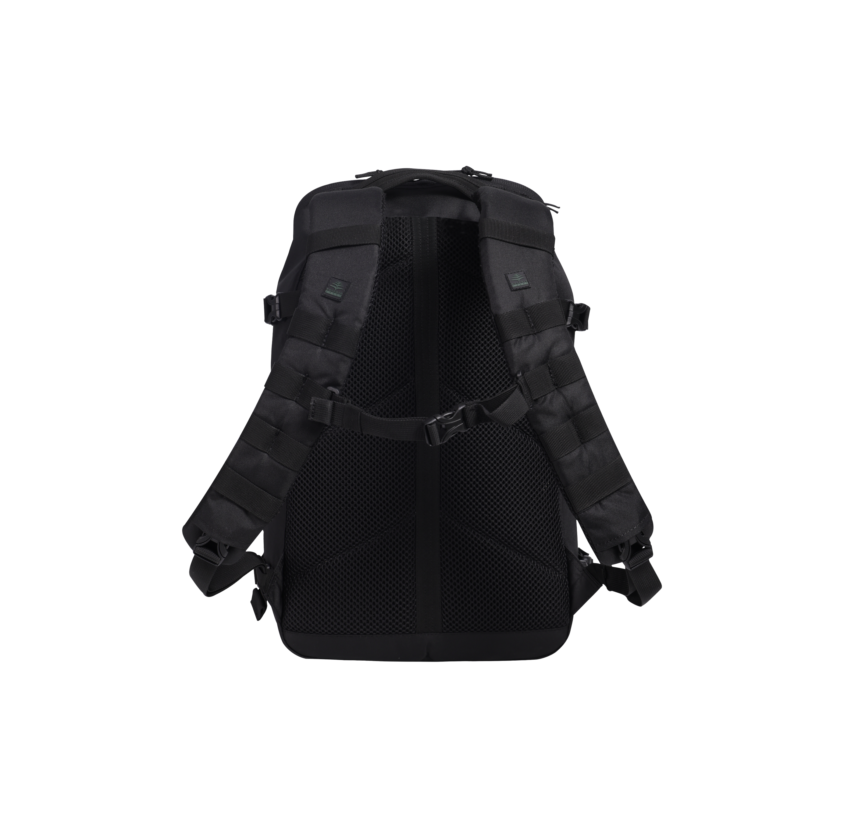 Falcon 30L MOLLE Tactical Backpack with YKK Zippers