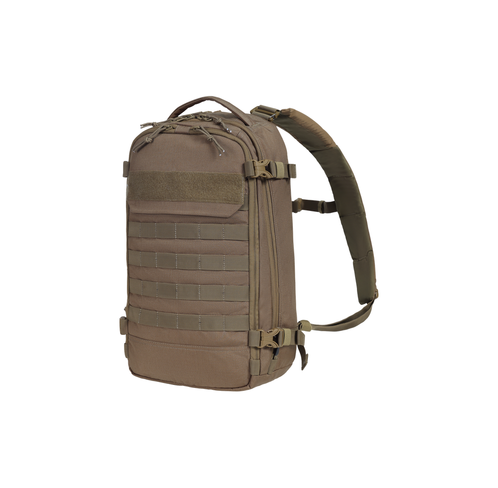 Raven 18L Lightweight MOLLE Tactical Backpack