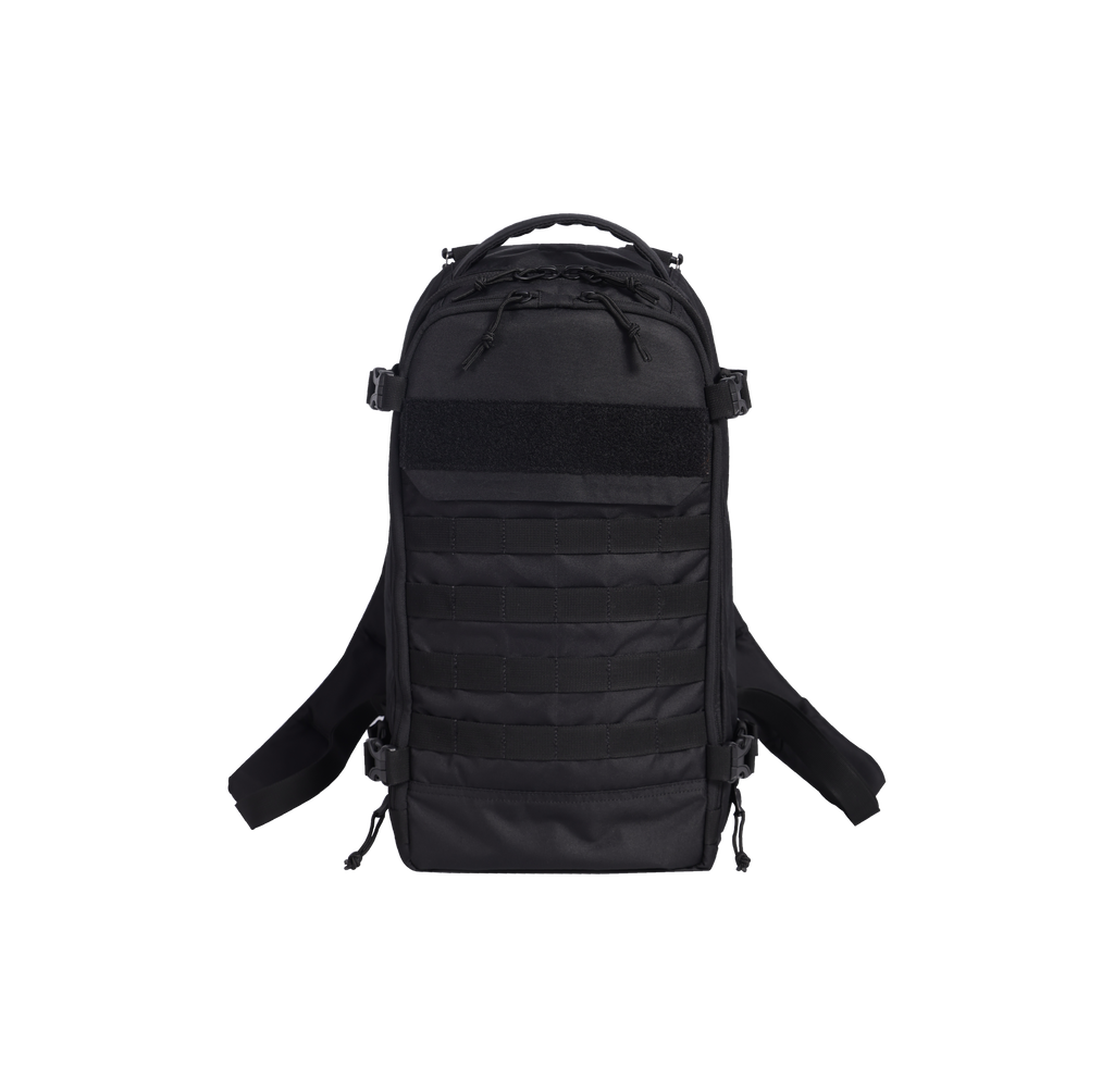 Raven 18L Lightweight MOLLE Tactical Backpack