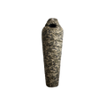 Tundra 5°F Forest Camo 5.09 lb Mummy Sleeping Bag for Hunting, Winter Camping & Outdoor Adventures