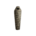 Tundra 5°F Forest Camo 5.09 lb Mummy Sleeping Bag for Hunting, Winter Camping & Outdoor Adventures