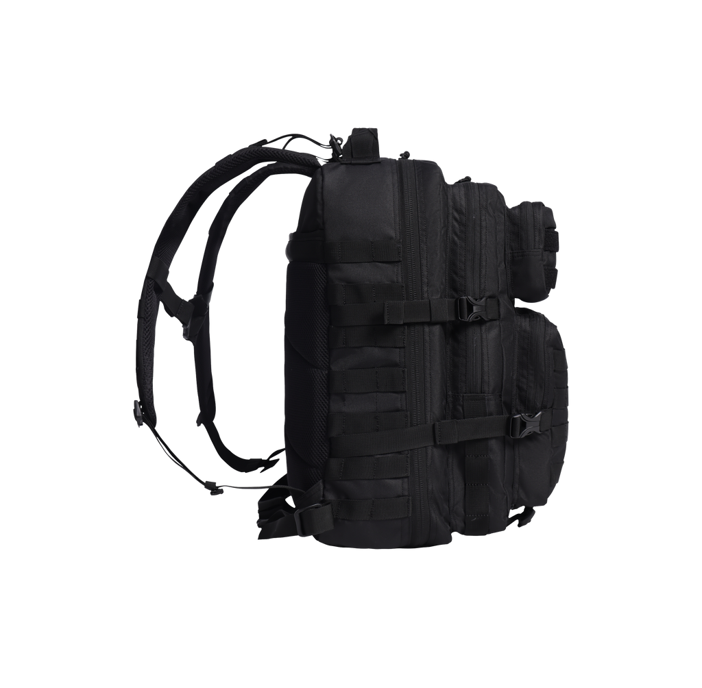 Warhawk 40L Tactical MOLLE Backpack