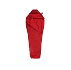 Tahoe 50°F 1.39 lb EulinFiber Mummy Sleeping Bag for Ultralight Backpacking, Hiking & Summer Camping
