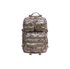 Warhawk 40L Tactical MOLLE Backpack