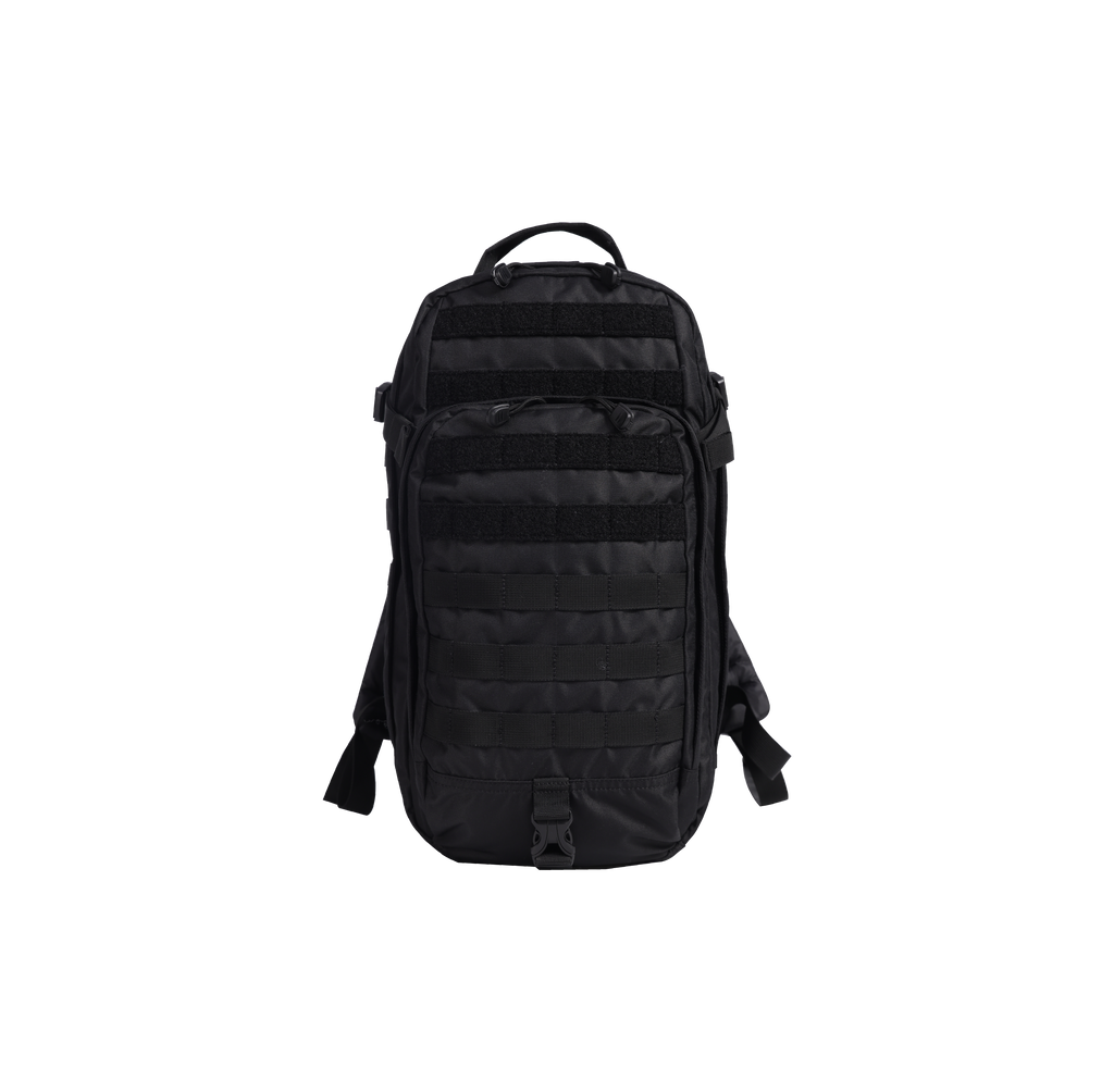 Merlin 20L Lightweight MOLLE Tactical Backpack