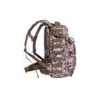 Merlin 20L Lightweight MOLLE Tactical Backpack
