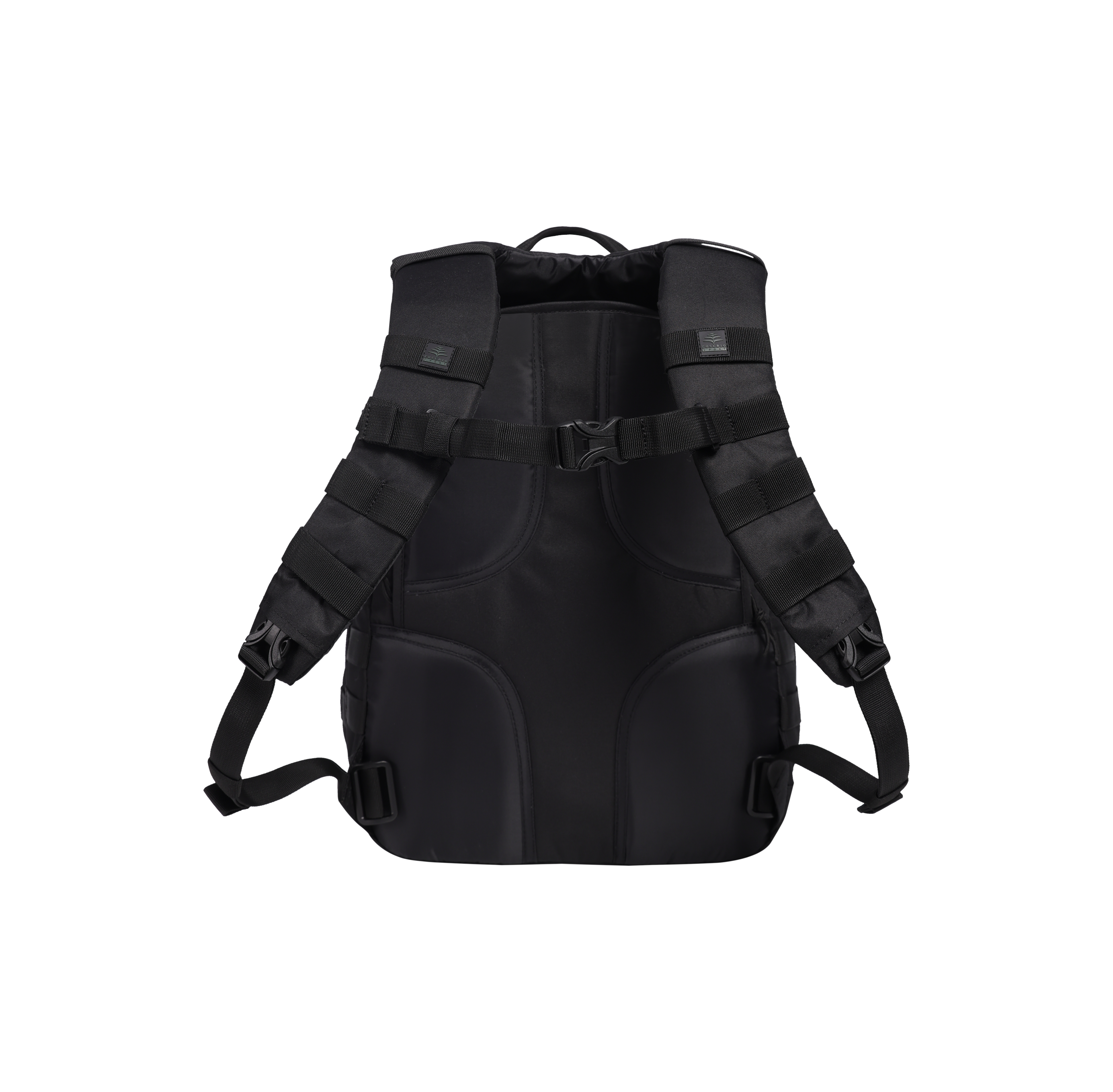 Raptor 42L Tactical MOLLE Backpack w/ YKK Zippers