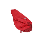 Tahoe 50°F 1.39 lb EulinFiber Mummy Sleeping Bag for Ultralight Backpacking, Hiking & Summer Camping