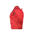 Tahoe 50°F 1.39 lb EulinFiber Mummy Sleeping Bag for Ultralight Backpacking, Hiking & Summer Camping