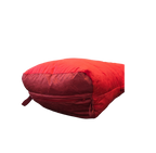Tahoe 50°F 1.39 lb EulinFiber Mummy Sleeping Bag for Ultralight Backpacking, Hiking & Summer Camping