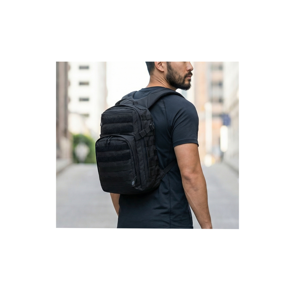 Eagle 28L Lightweight Tactical Backpack