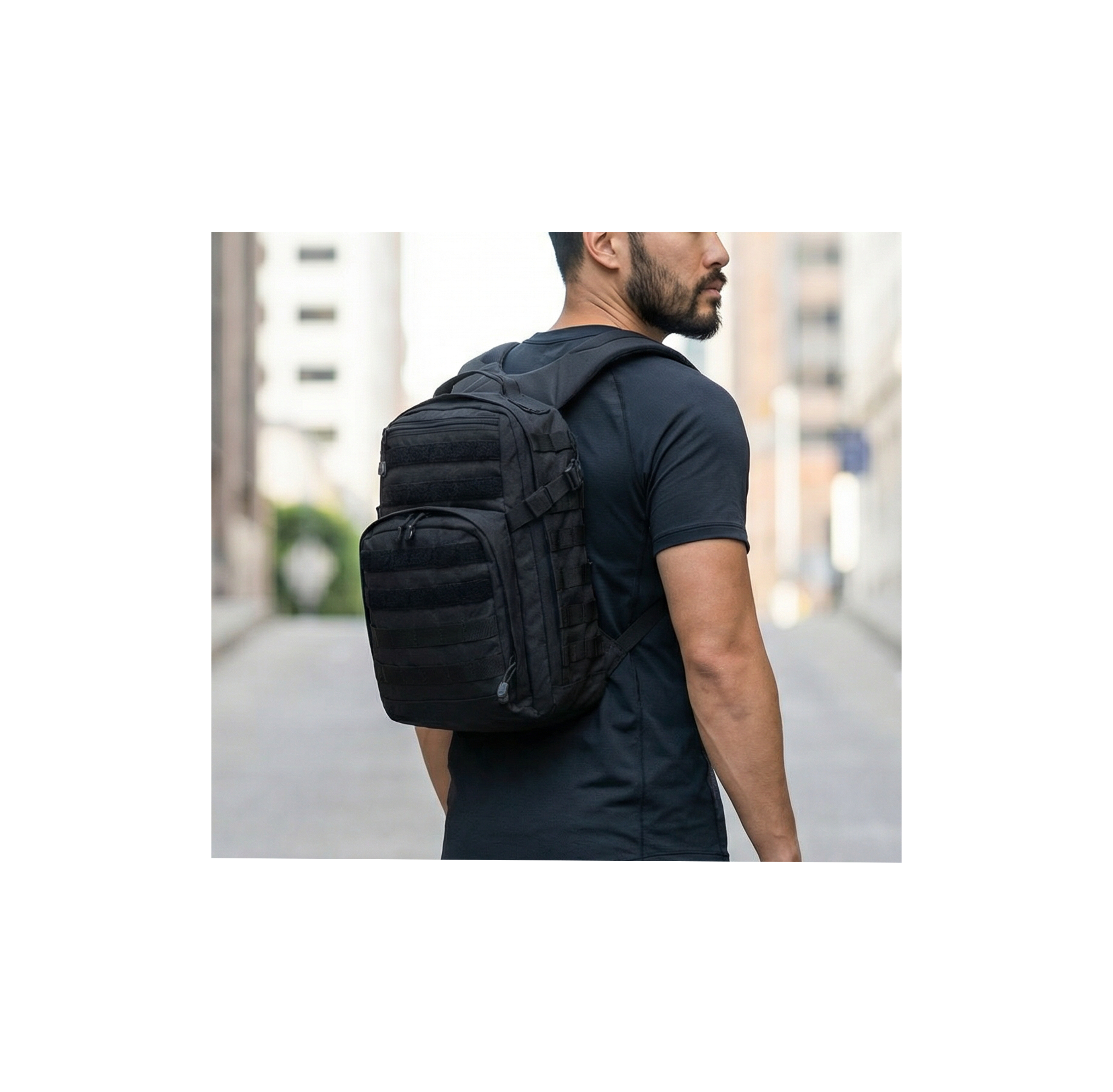 Eagle 28L Lightweight Tactical Backpack