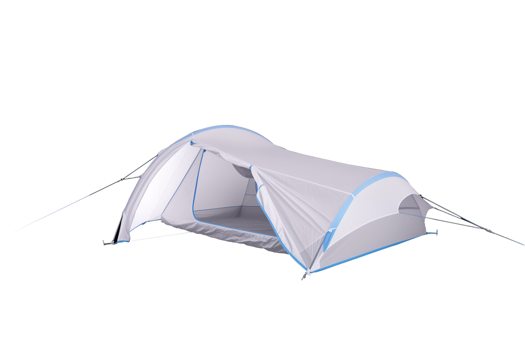 Ringstind 2 Person Ultralight Backpacking Tent – Compact Trekking Shelter (PRE-ORDER 06/26)