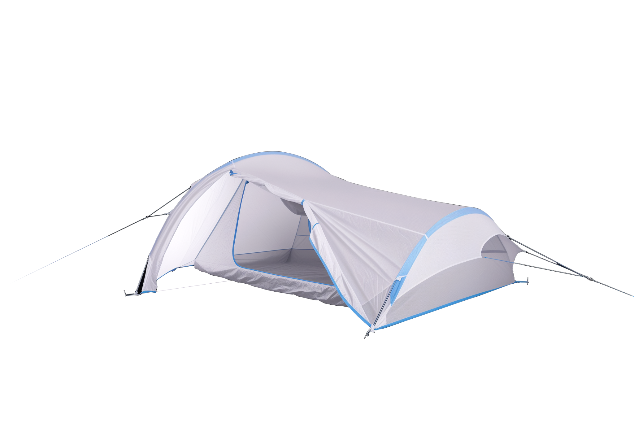 Ringstind 2 Person Ultralight Backpacking Tent – Compact Trekking Shelter (PRE-ORDER 06/26)