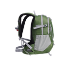 RouteRunner 25L Hiking Backpack – Lightweight Hydration-Compatible Daypack