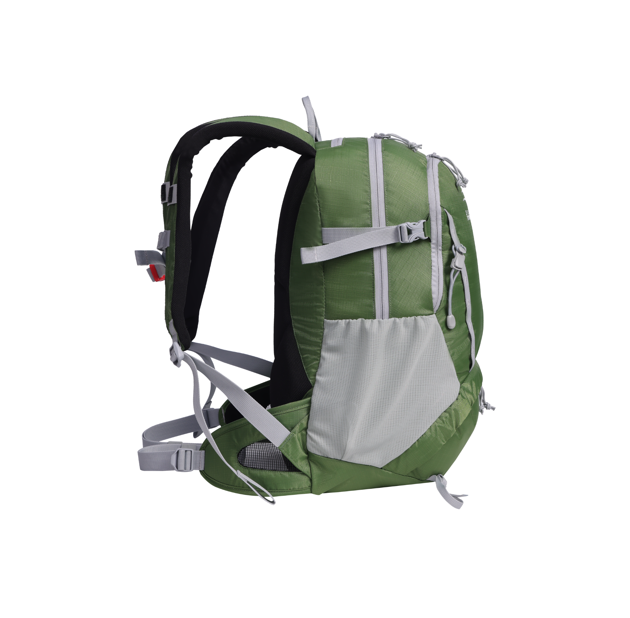 RouteRunner 25L Hiking Backpack – Lightweight Hydration-Compatible Daypack