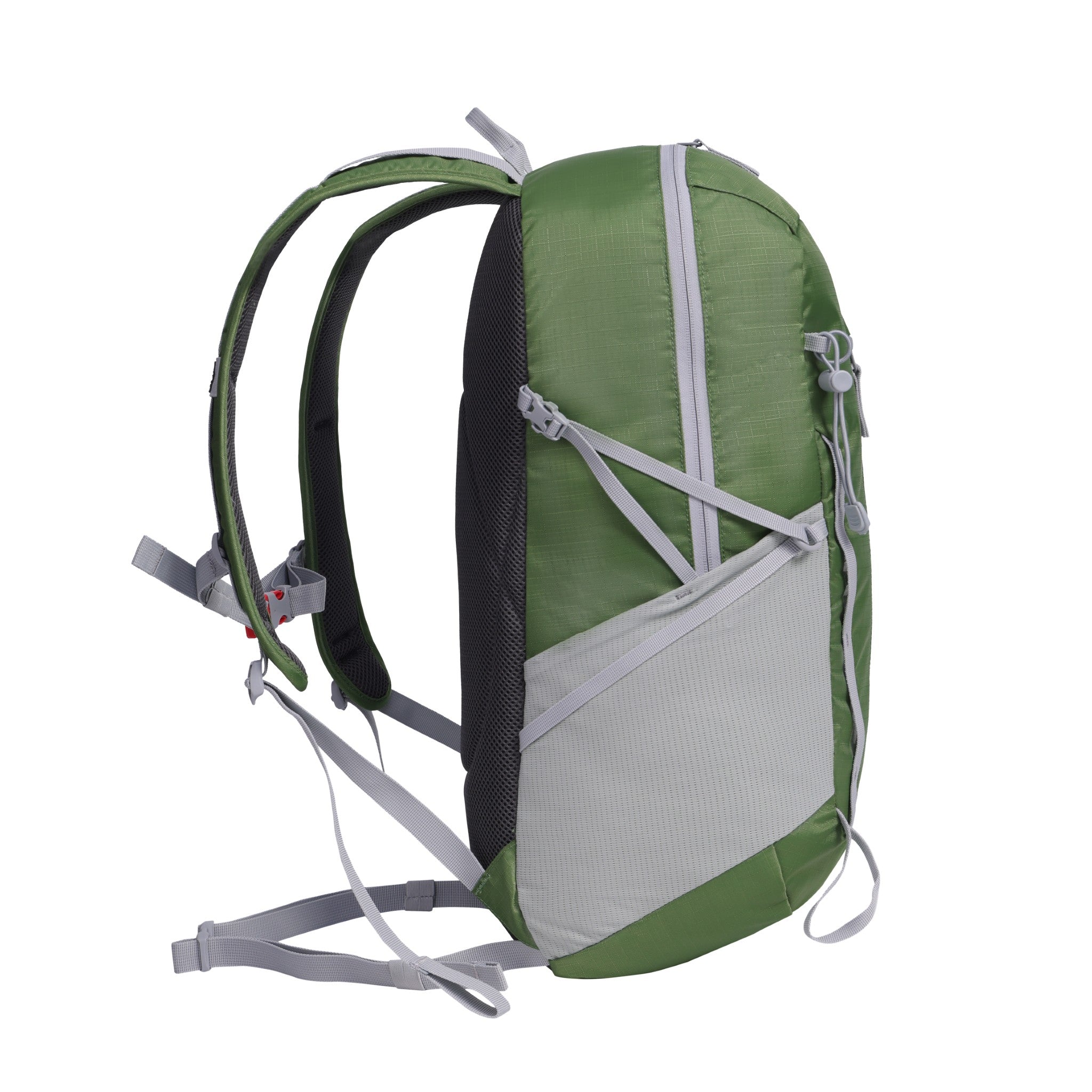 TrailBound 15L / 23L Lightweight Hiking Backpack – Compact Daypack PRE-ORDER est. 05/2026 delivery)