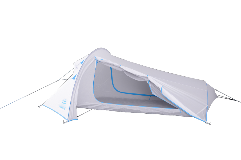 Ringstind 2 Person Ultralight Backpacking Tent – Compact Trekking Shelter (PRE-ORDER 06/26)