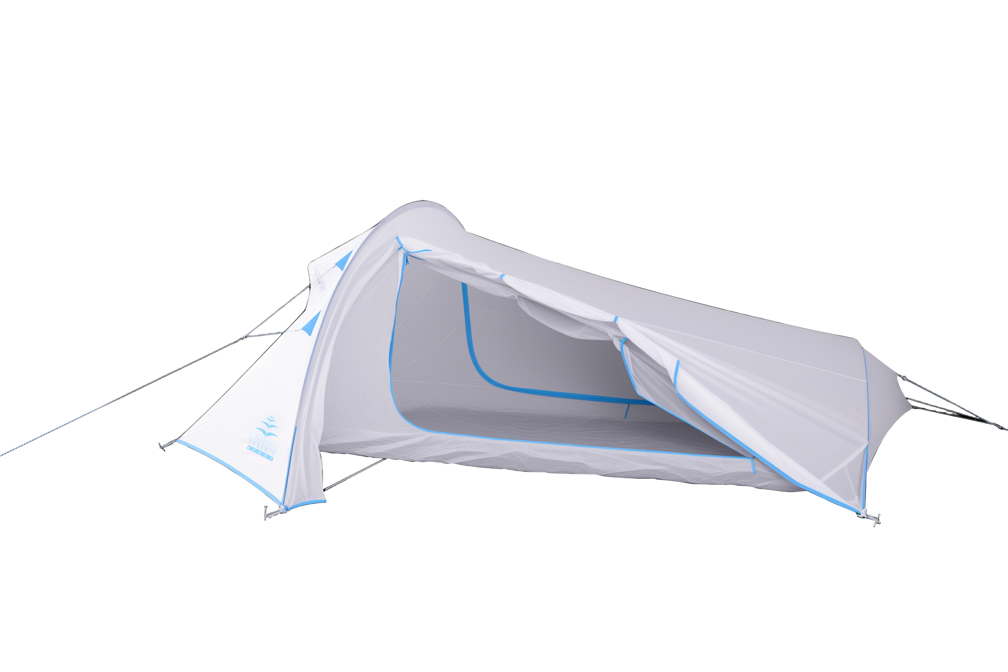 Ringstind 2 Person Ultralight Backpacking Tent – Compact Trekking Shelter (PRE-ORDER 06/26)