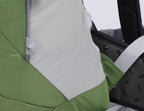 Hillstrider 14L / 28L Lightweight Hiking Backpack – Ventilated Daypack (PRE-ORDER est. 05/2026 delivery)