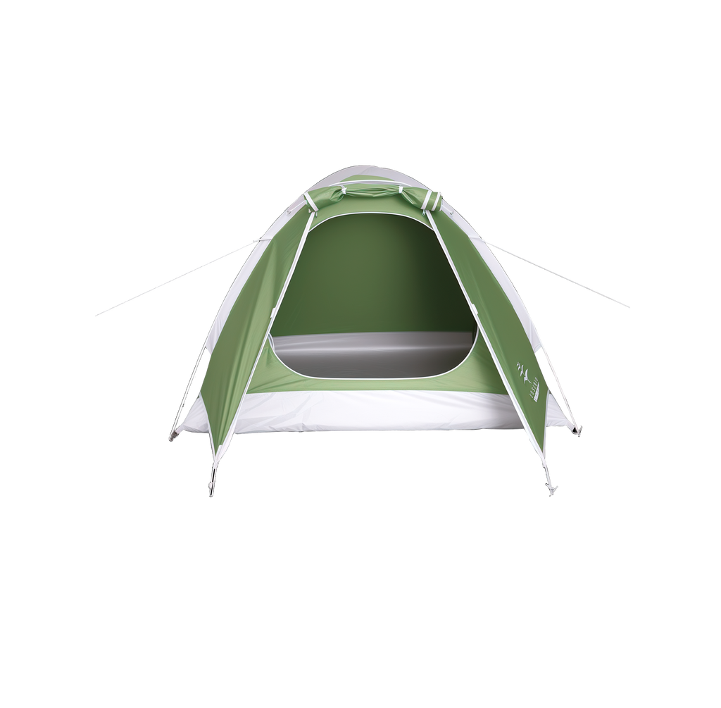 Torres 2P Backpacking Tent – Lightweight Camping Dome Tent