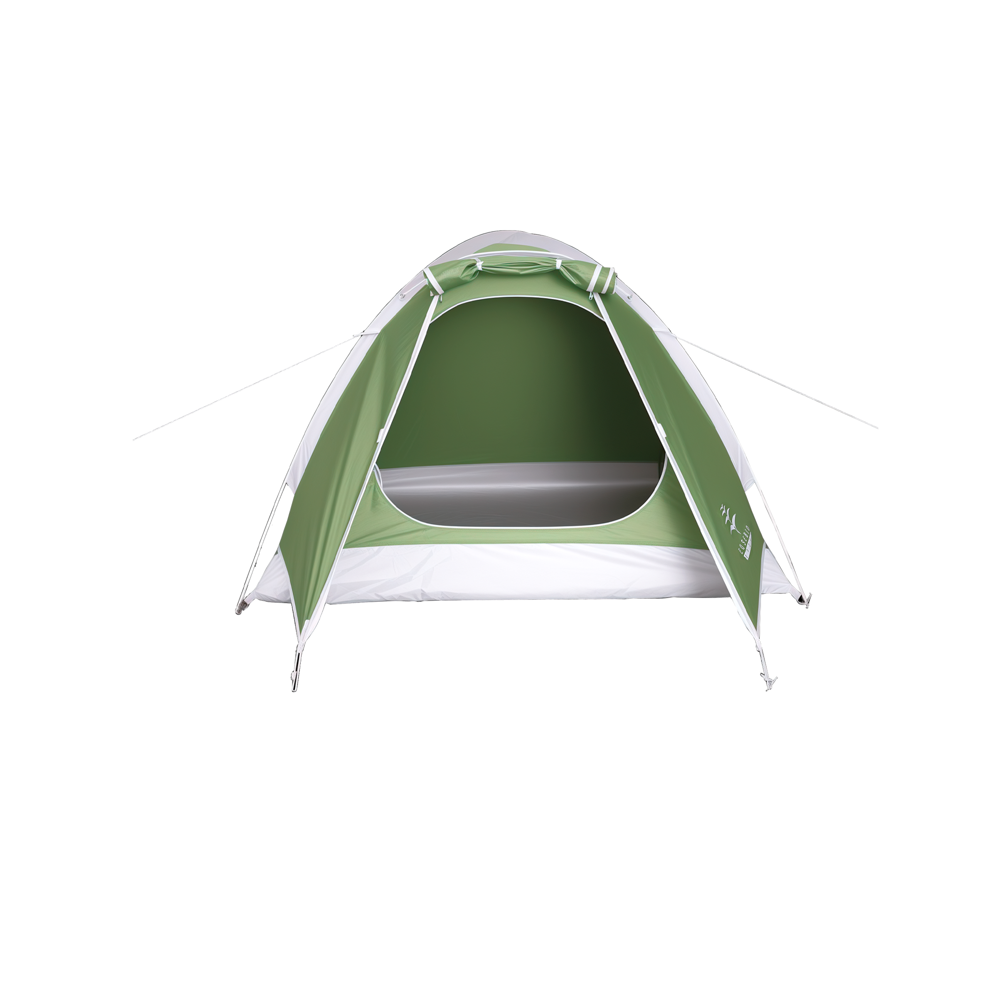 Torres 2P Backpacking Tent – Lightweight Camping Dome Tent