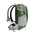 TimberPeak 25L / 35L Hiking Backpack – Ventilated Trekking Pack with Adjustable Fit (PRE-ORDER est. 05/2026 delivery)