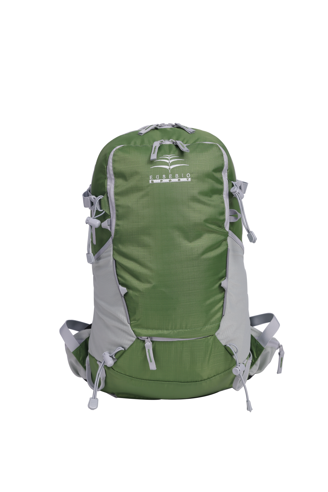 TimberPeak 25L / 35L Hiking Backpack – Ventilated Trekking Pack with Adjustable Fit (PRE-ORDER est. 05/2026 delivery)